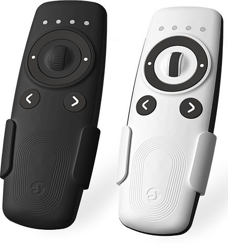 Shelly BLU Remote Control