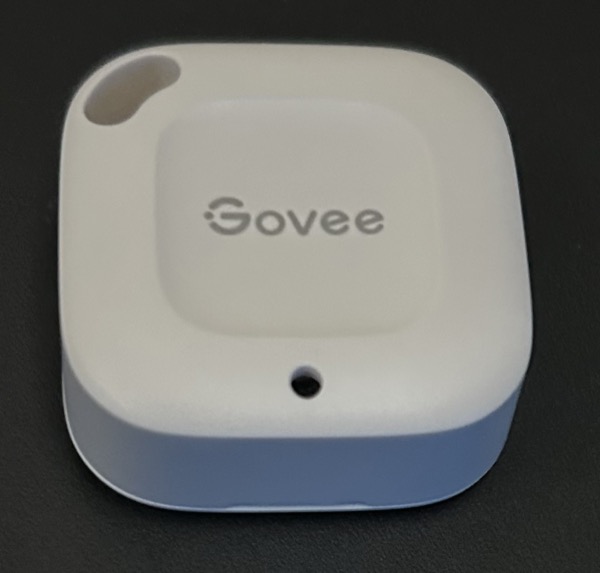 Govee Bluetooth Thermometer & Hygrometer